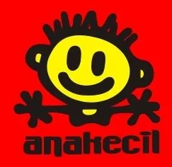 Logo Anakecil