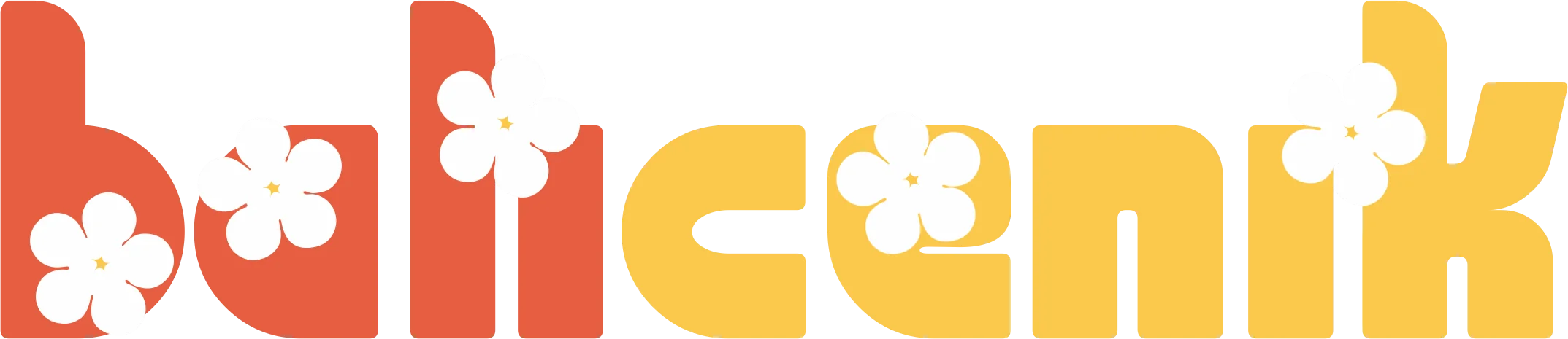 Logo Bali Cenik