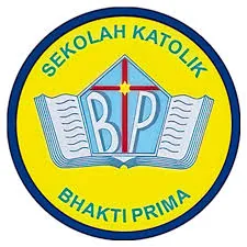 Logo Yayasan Sekolah Bhakti Prima