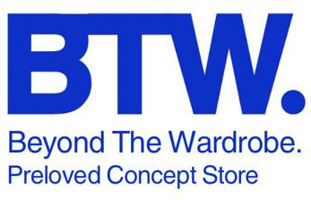 Logo Beyond The Wardrobe