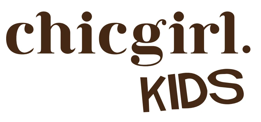 Logo CHICGIRL Kids