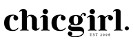 Logo CHICGIRL