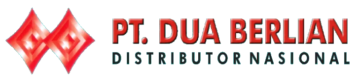 Logo PT. Dua Berlian