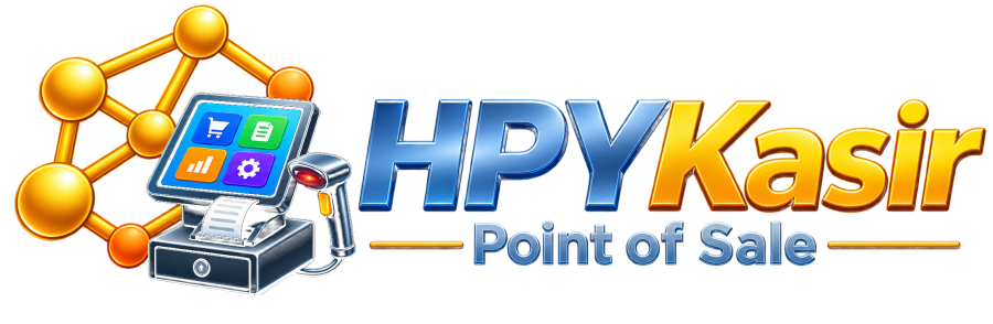 Logo HPYKasir