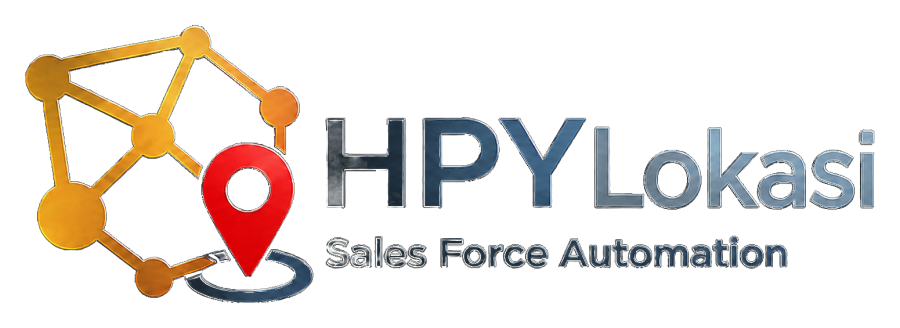 Logo HPYLokasi