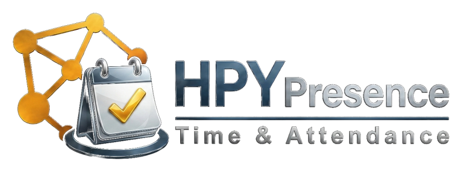 Logo HPYPresence