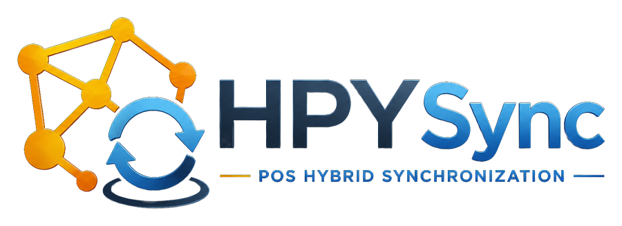 Logo HPYSync