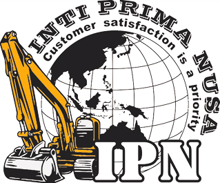Logo CV. Inti Prima Nusa