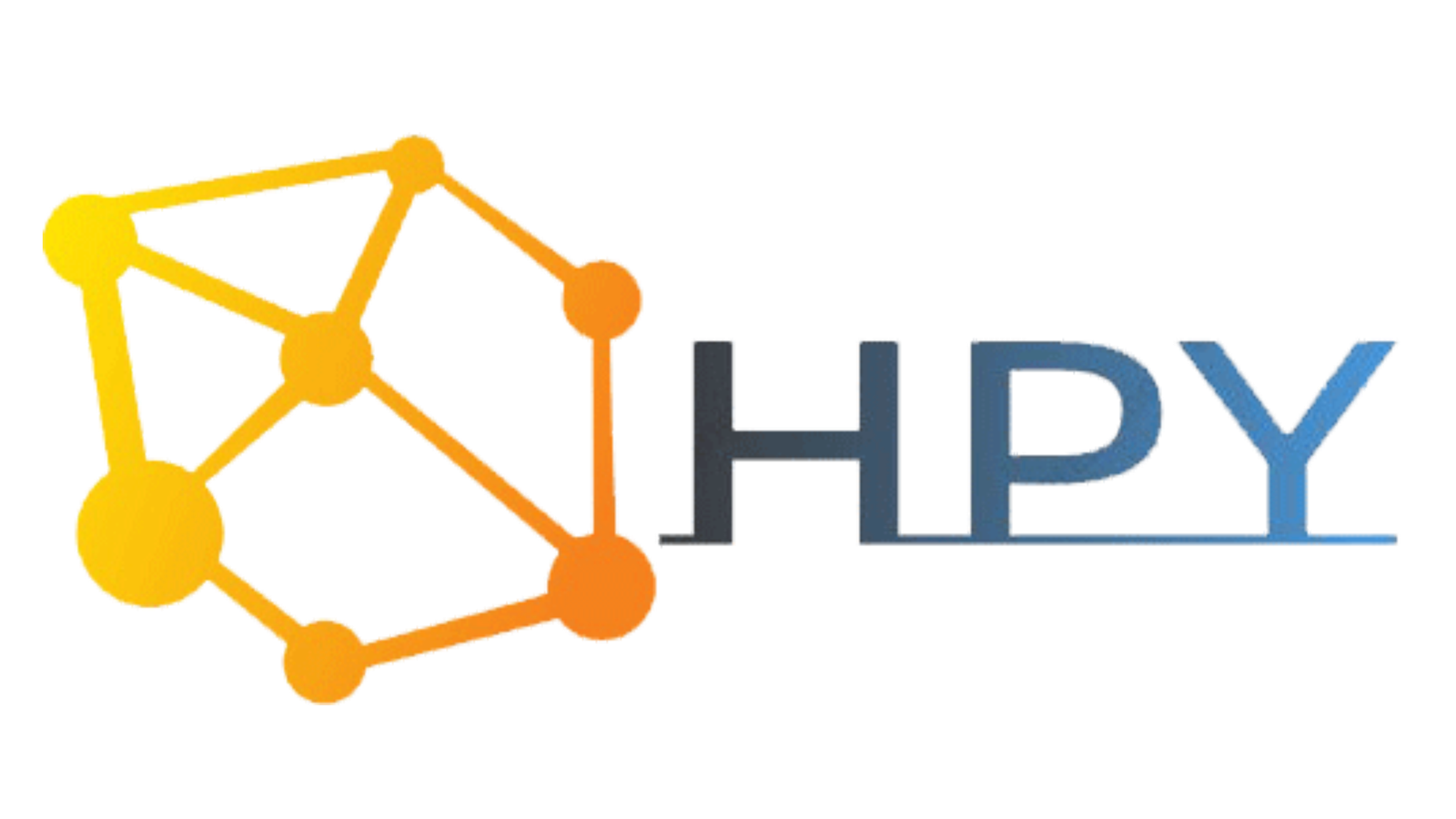 Logo HPY Solution