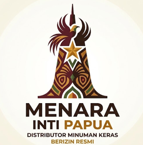 Logo Menara Inti Papua