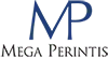 Logo PT. Mega Perintis Tbk