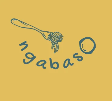 Logo NGABASO