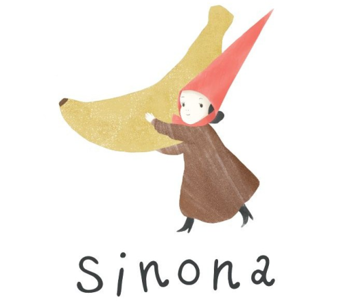 Logo Sinona